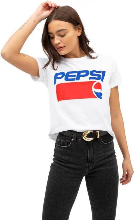 Produktbild Pepsi Tshirt (S)