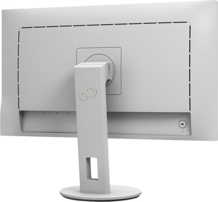 Actual product image Fujitsu B2711 TE FHD (1920 x 1080 pixels, 27")