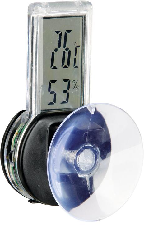 Actual product image Trixie Digital Thermo-Hygrometer