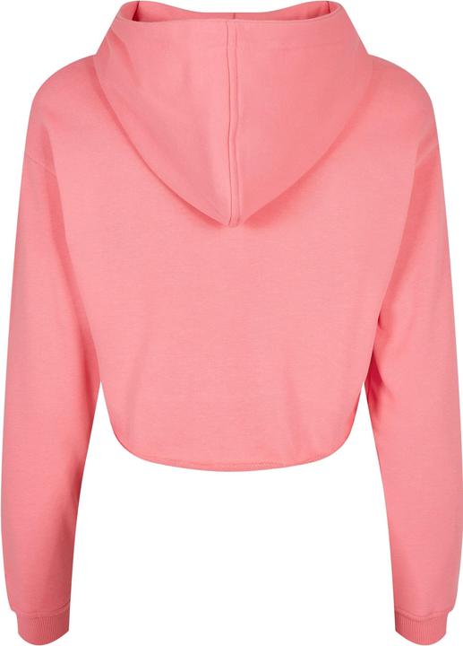 Actual product image Starter Ladies Cropped Hoody - 14199 (S)