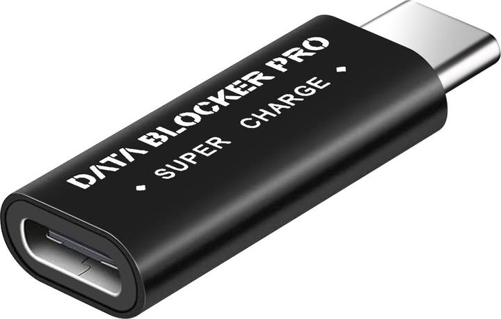 Avizar Data Blocker Super Charge (USB Type C)