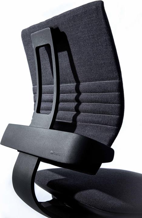 Produktbild Aeris Bürodrehstuhl 3Dee