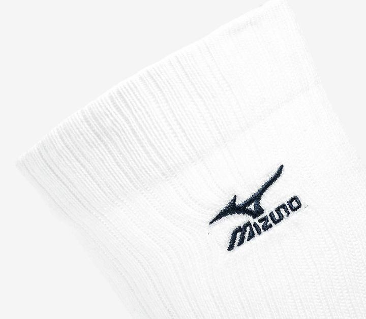 Produktbild Mizuno Volley Socken Lang (41 - 43)