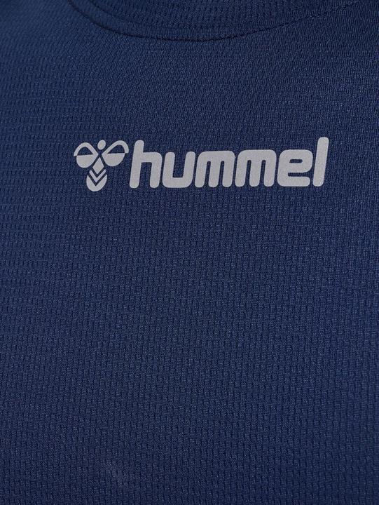 Actual product image hummel hmlRUN SINGLET S/L (XXL)