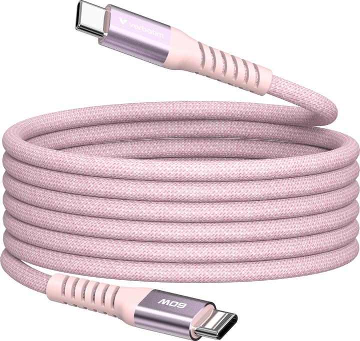 Image du produit Verbatim 31853 (1.20 m, USB 2.0)