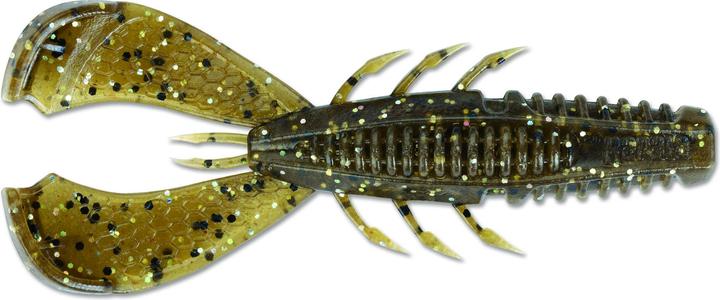 Produktbild Rapala Crushcity Cleanup Craw: Hochwertiger Köder für Anglerprofis (8.80 cm)