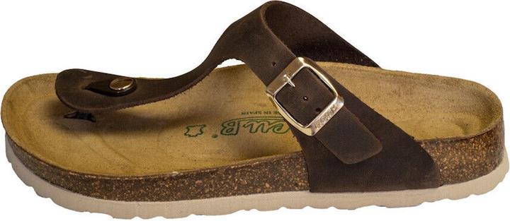 Neu-B Sandalen RENANIA Zehentrenner