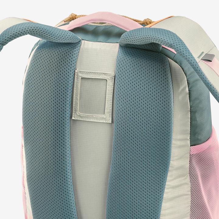 Produktbild Quechua Wanderrucksack Kinder 15 l - NH900 grün (15 l)