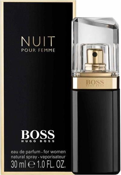 Produktbild BOSS Nuit (Eau de Parfum, 30 ml)