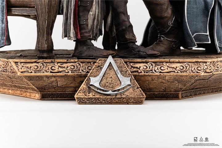 Image du produit Purearts Assassin's Creed - RIP Altair