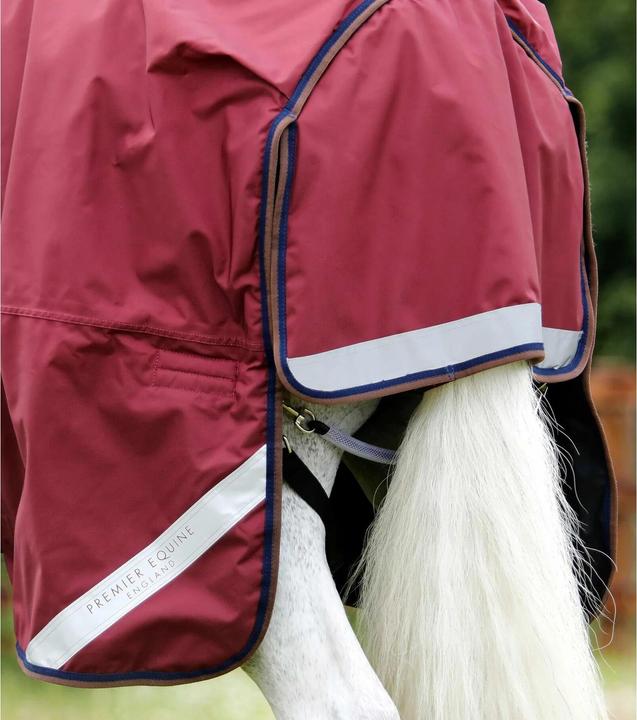 Immagine prodotto Premier Equine Buster 400 g (183 cm)