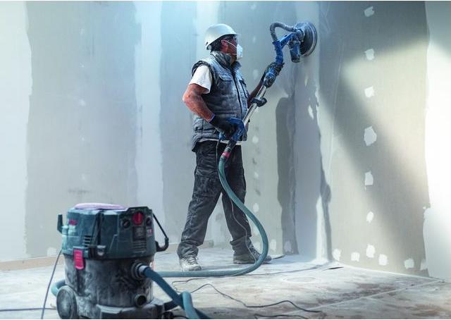 Immagine prodotto Bosch Professional Zubehör EXPERT M480 Rete di levigatura per levigatrice per cartongesso, 225 mm, G 240, 25 pezzi. (240)