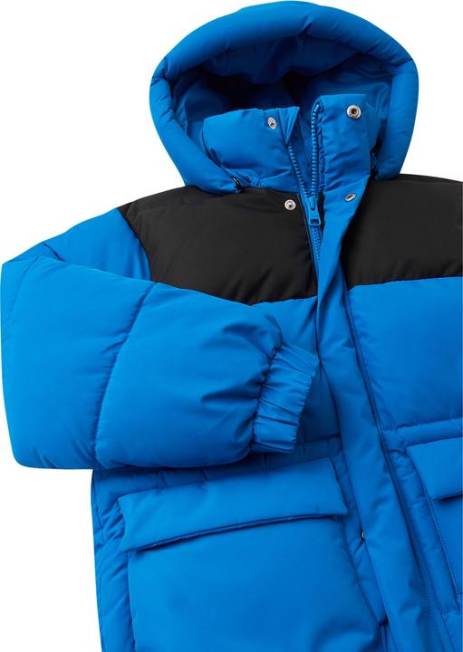 Produktbild Reima Winterjacke "Toukola" blau (152)