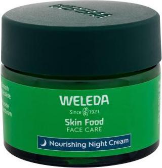 Immagine prodotto Weleda Skin Food (Crema Nutriente Notte) 40 ml (40 ml, Crema notte)