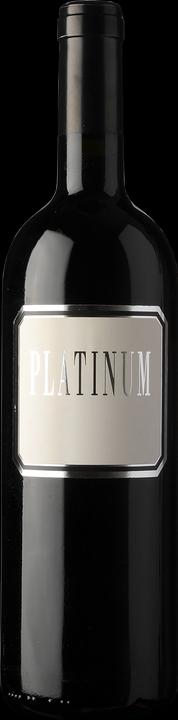 Actual product image Guido Brivio Merlot Platinum (1 x 75 cl, 2019)