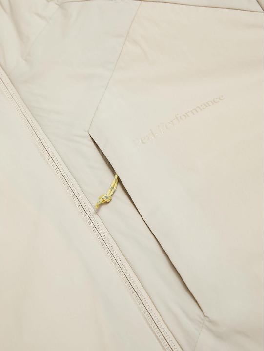 Produktbild Peak Performance Women's Freelight Reversible Hood (S)