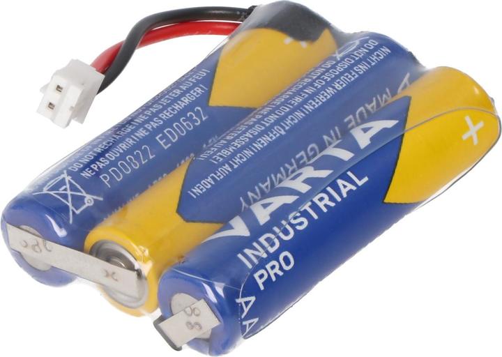 Produktbild AccuCell Batteriepack F1x3 für Safe-O-Tronic 38400200 (1 Stk., Gerätespezifisch)