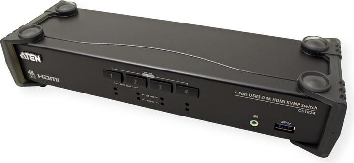 Image du produit Aten CS1824