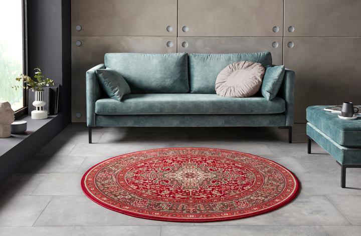 Actual product image Nouristan Skazar Isfahan (Ø 160 cm)
