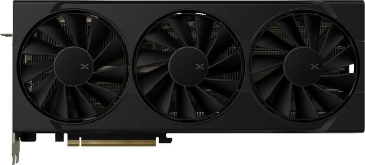Actual product image XFX Swift Radeon RX 9070 OC Triple Fan Gaming Edition (16 GB)