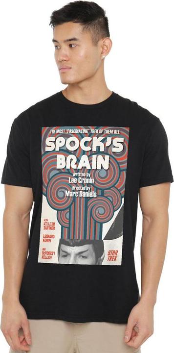 Produktbild The Original Series Episode 56 TShirt (M)