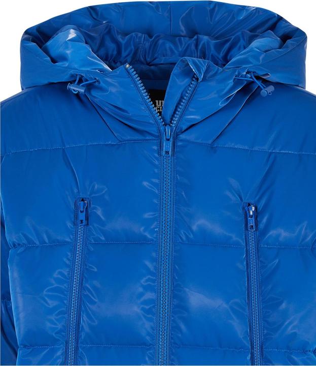 Actual product image Urban Classics Shark Skin Puffer Jacket (L)