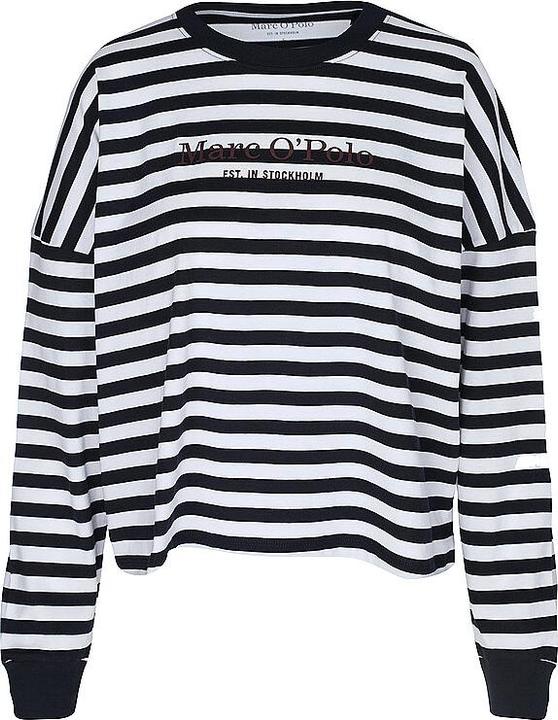 Marc O'Polo Pyjama Set langärmlig (XS)