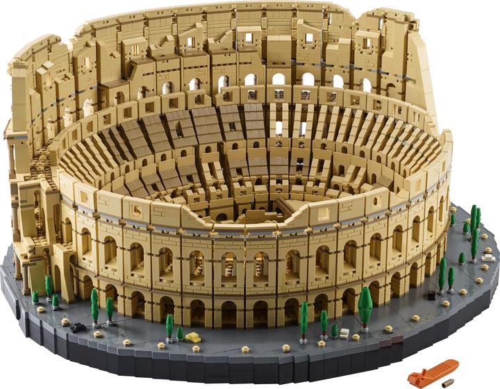 Produktbild LEGO Kolosseum (10276, LEGO Creator Expert, LEGO Seltene Sets)