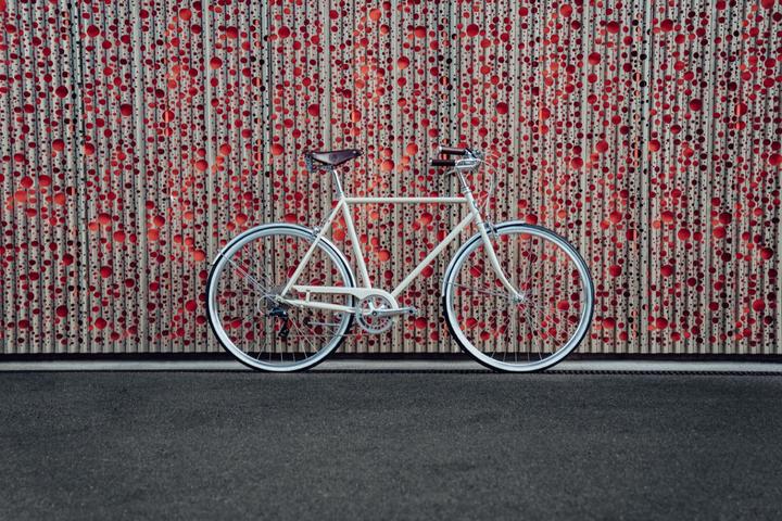 Immagine prodotto Siech Cycles 8Speed Comfort (58 cm)
