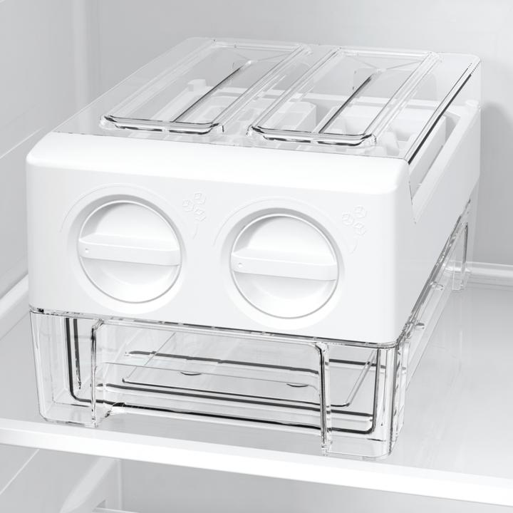 Actual product image Gorenje NRR9185EAXL (550 l)