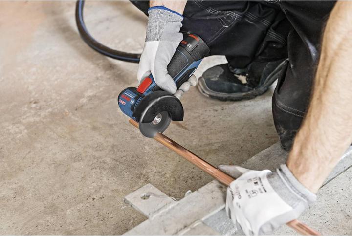 Productafbeelding Bosch Professional GWS 12V-76 Professional (76 mm)