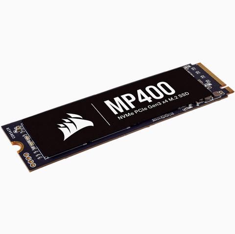 Produktbild Corsair MP400 (8000 GB, M.2 2280)