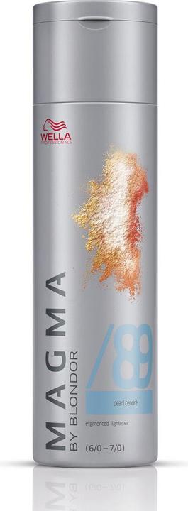 Image du produit Wella Magma By Blondor (120 G, /89 Perl-Cendré clair)