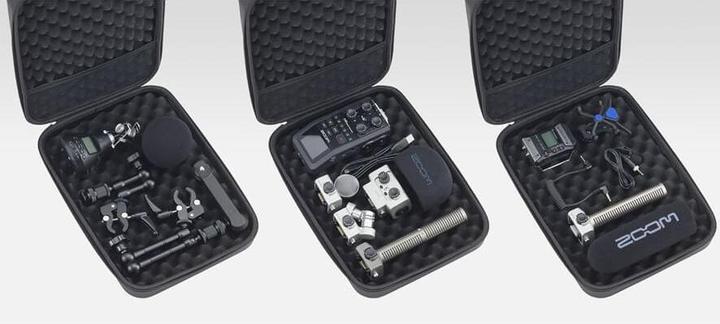 Actual product image Zoom SCU-40 (Storage)