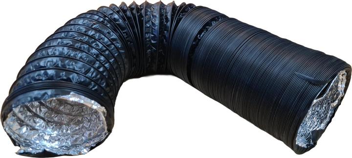1m de tuyau flexible combiné ⌀127mm