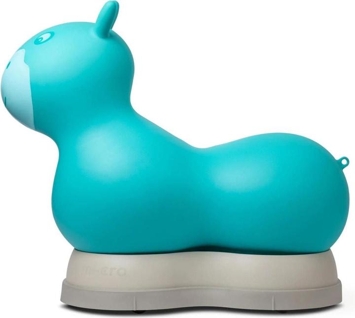 Produktbild Micro Rutschfahrzeug Air Hopper II Aqua