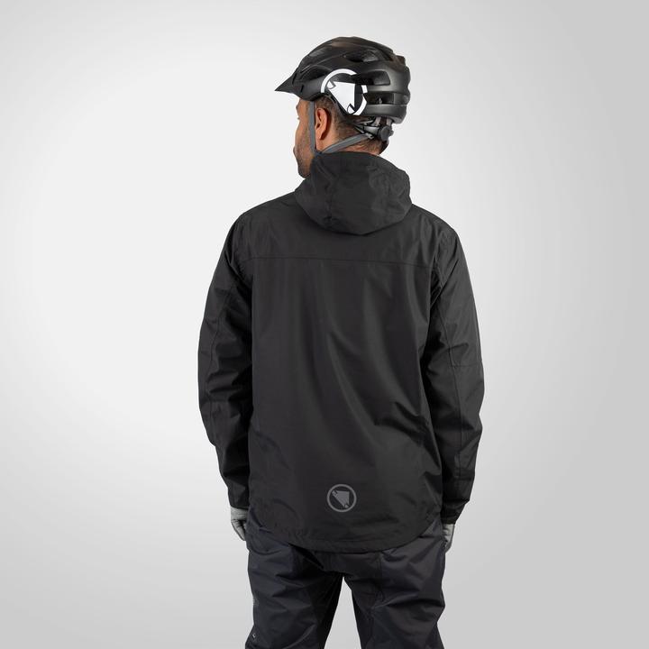 Image du produit Endura Veste imperméable Hummvee 3-en-1 (S)