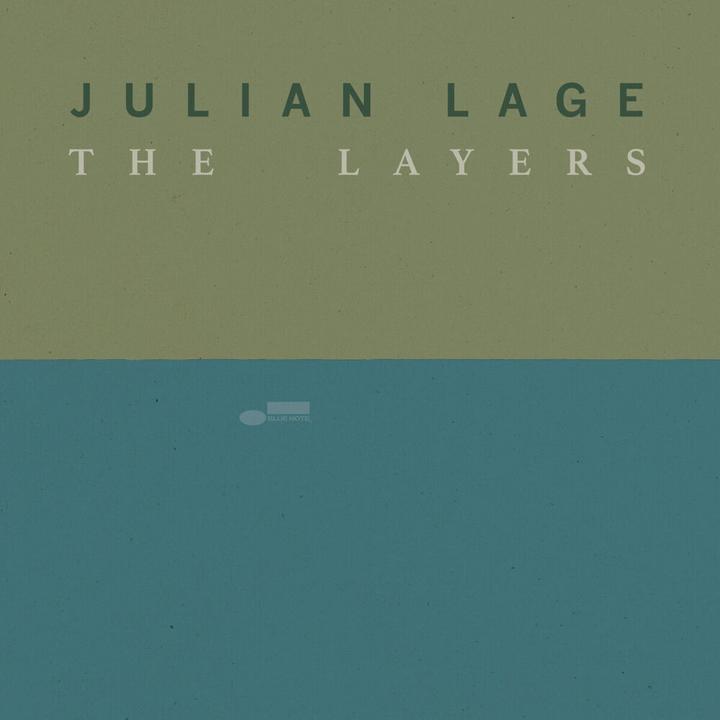 Image du produit Emplacement:The Layers,CD (2023)