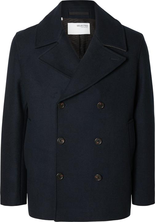 Produktbild Selected Homme Zweireihige Pettycoat (XL)