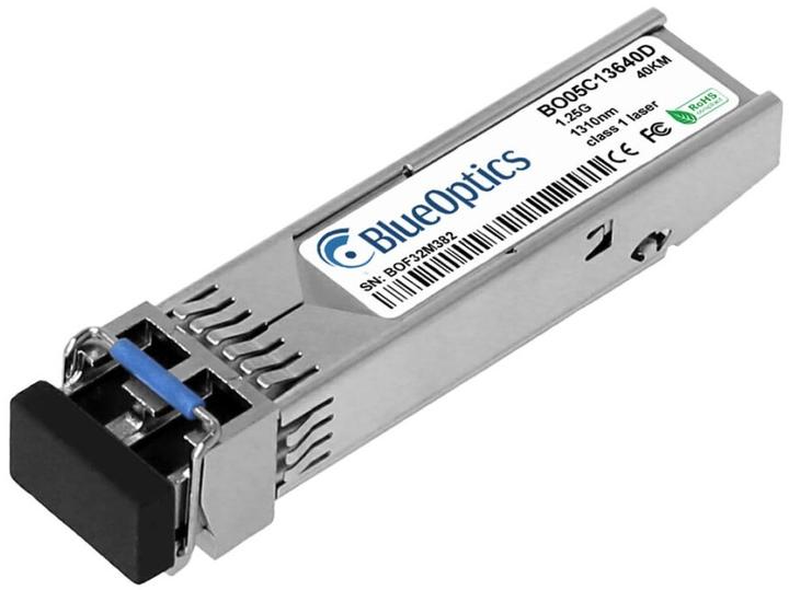 Produktbild BlueOptics Keymile 37973037 kompatibler SFP BO05C13640D