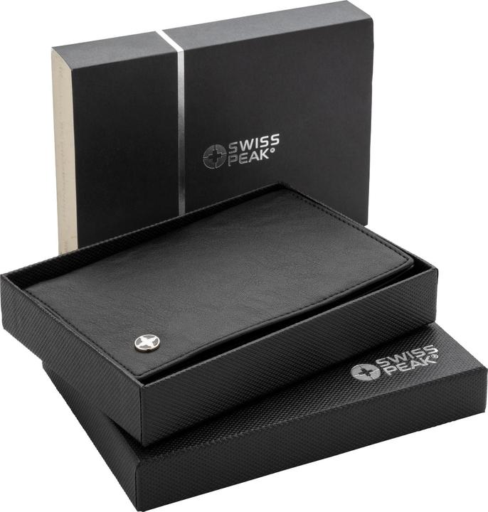 Image du produit Swiss Peak - Protège-passeport