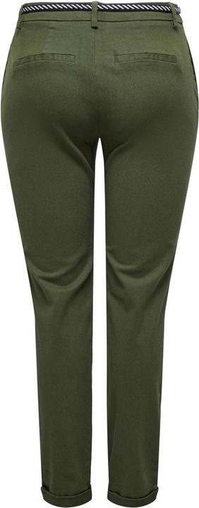 Immagine prodotto Only Pantaloni Chino Slim Fit a vita media Pantaloni Chino (W34/L34)