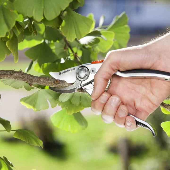 Actual product image Gardena Premium BP50