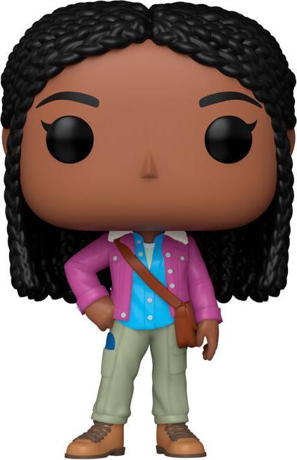Immagine prodotto Funko PERCY JACKSON E GLI OLIMPICI - POP TV N° 1466 - Annabeth