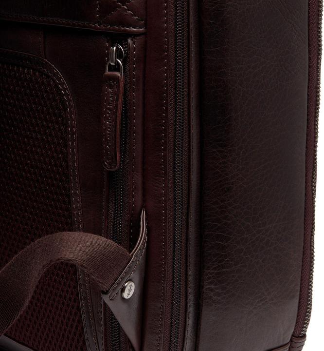 Immagine prodotto The Chesterfield Brand Zaino Maggiore in pelle 40 cm scomparto per laptop (14 l)
