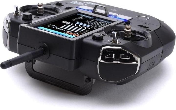 Actual product image Futaba T7XC 2.4GHz + R334SBS