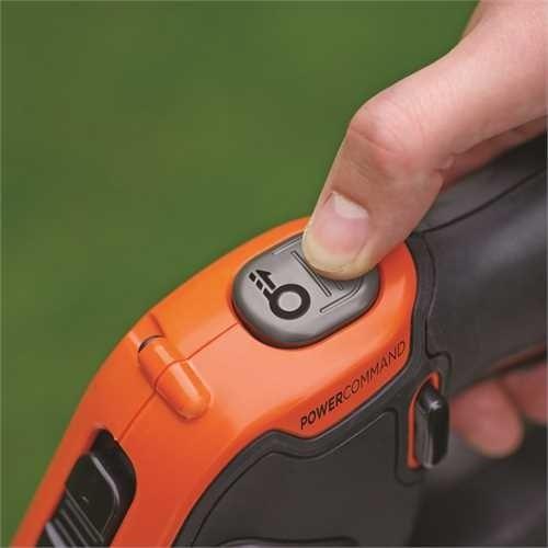 Actual product image Black & Decker Stc1820epc (Trim line)