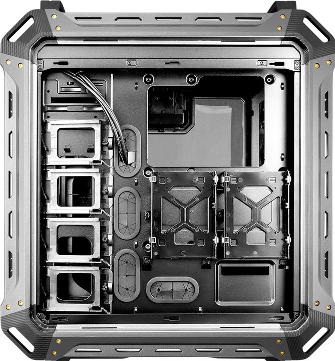 Produktbild Cougar Panzer Max (mATX, Mini-ITX, ATX, E-ATX, XL-ATX)