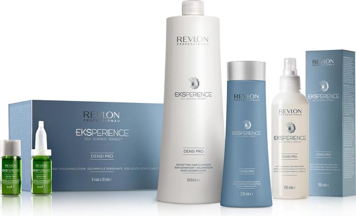 Produktbild Revlon Professional Eksperience Densi Pro - SOS Densi Thickening Lotion (10 ml)