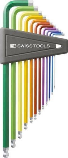 PB Swiss Tools PB 212Z LH